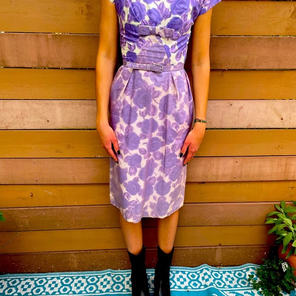 50’s vintage 3 piece set - Picture 4 of 6